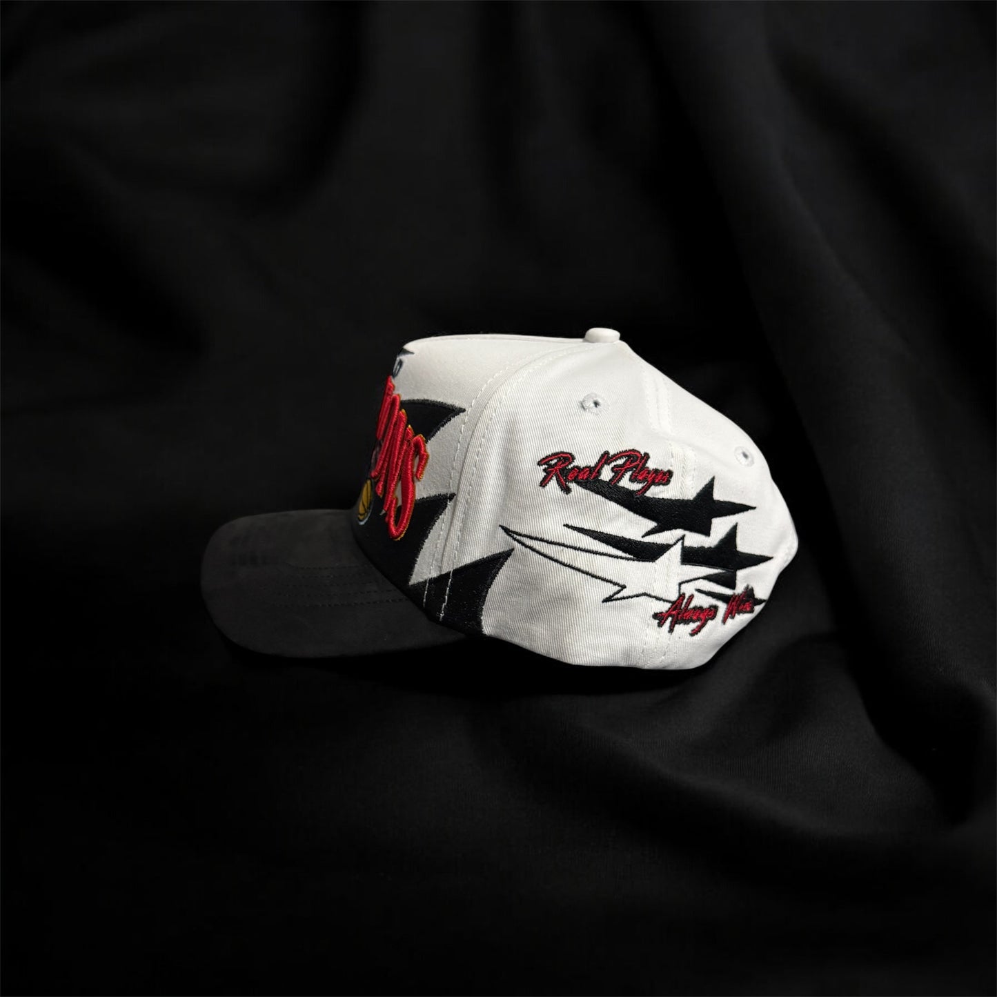 31 Hats “World Champions”