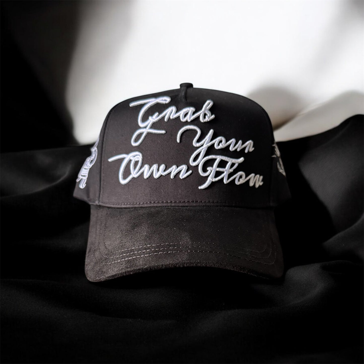 SHULADA CAPS “Grab Your Own Flow”