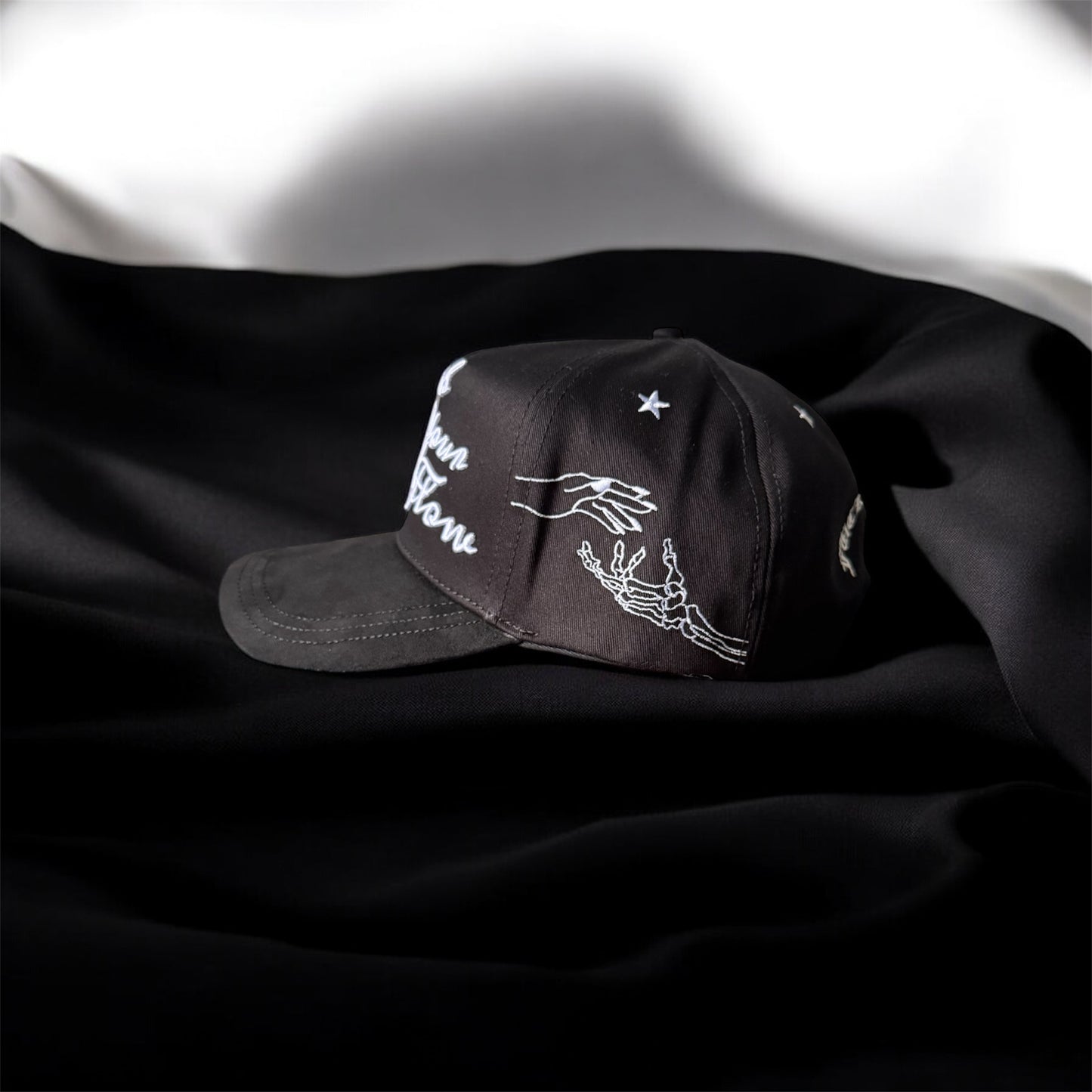 SHULADA CAPS “Grab Your Own Flow”