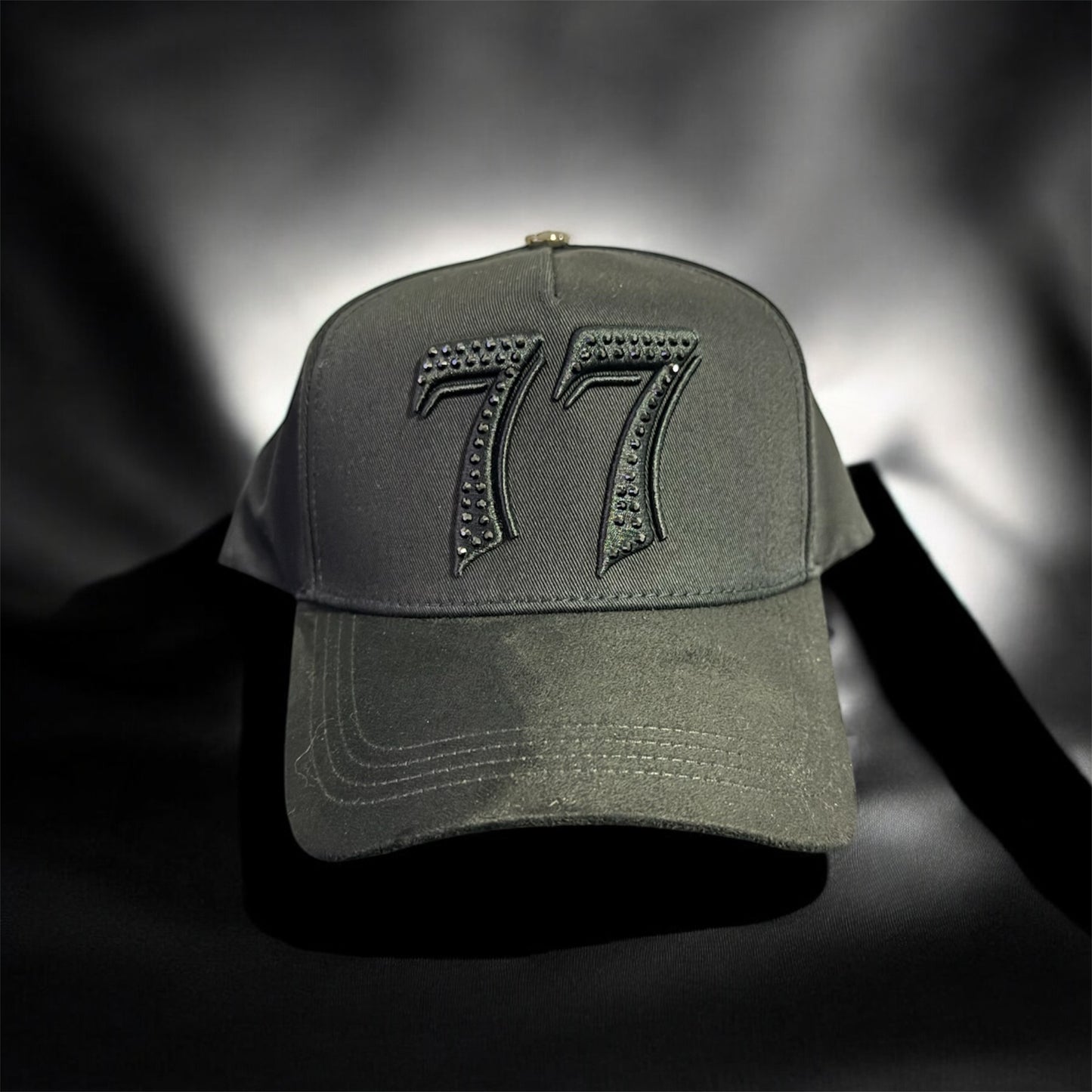 Barbas Hats “77”