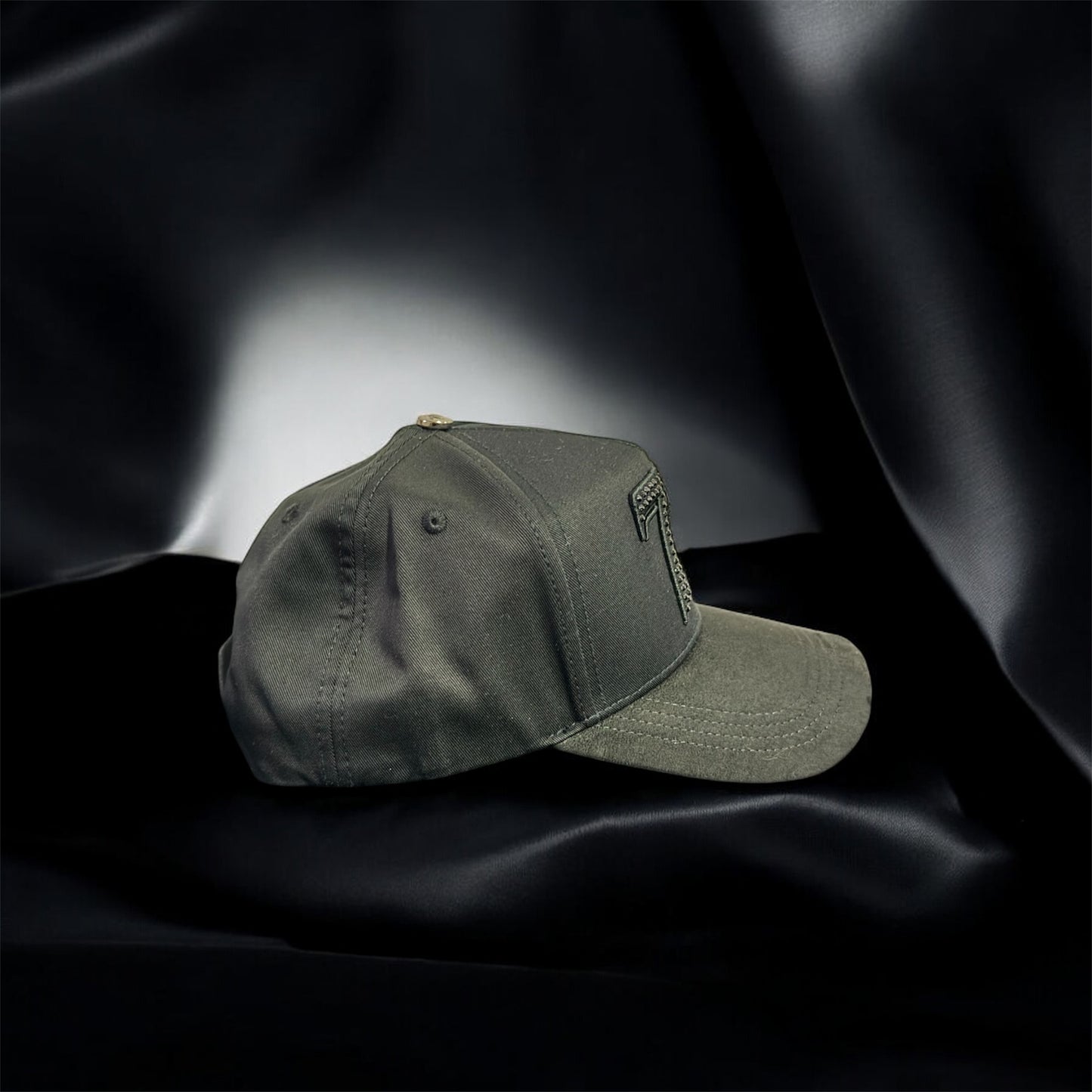 Barbas Hats “77”