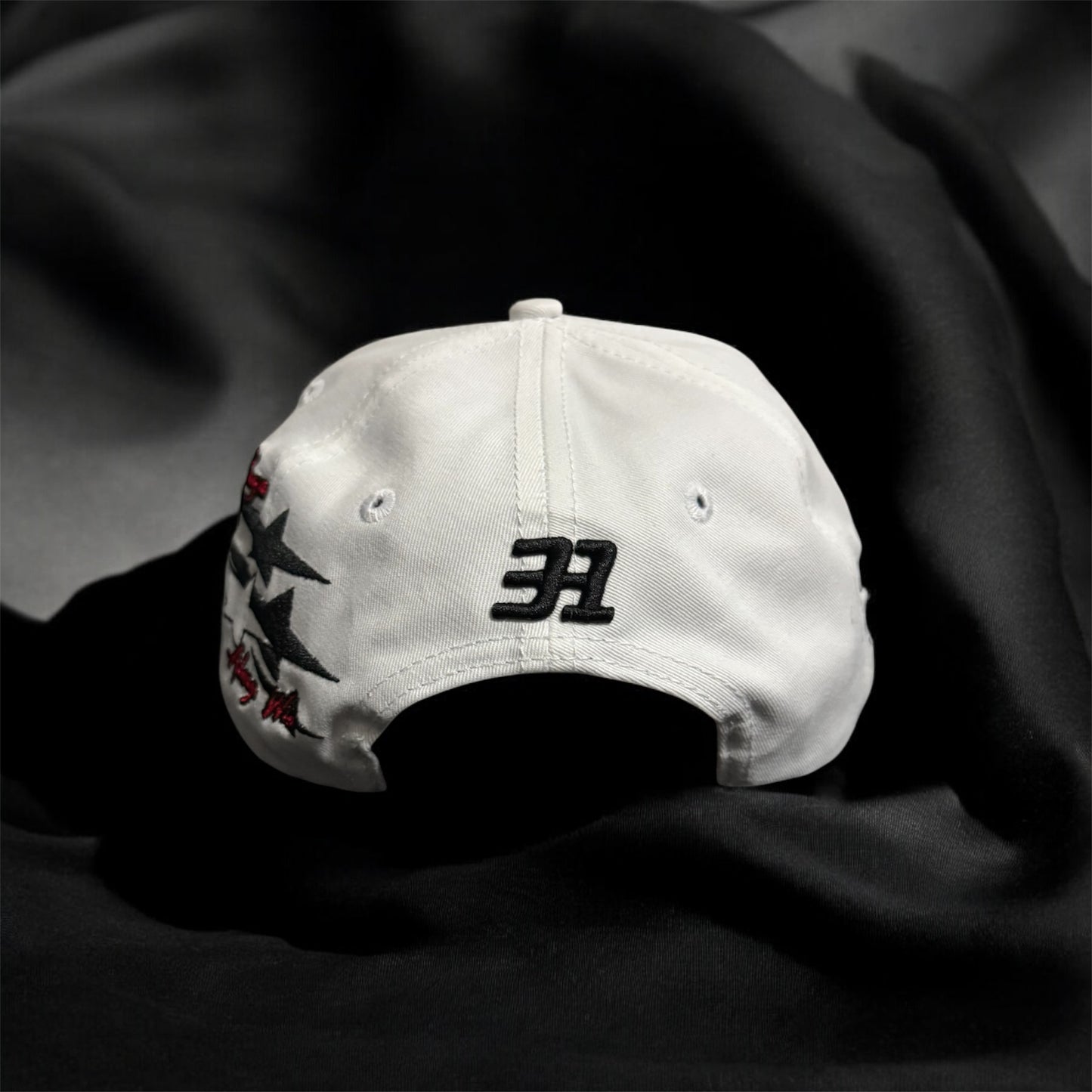 31 Hats “World Champions”