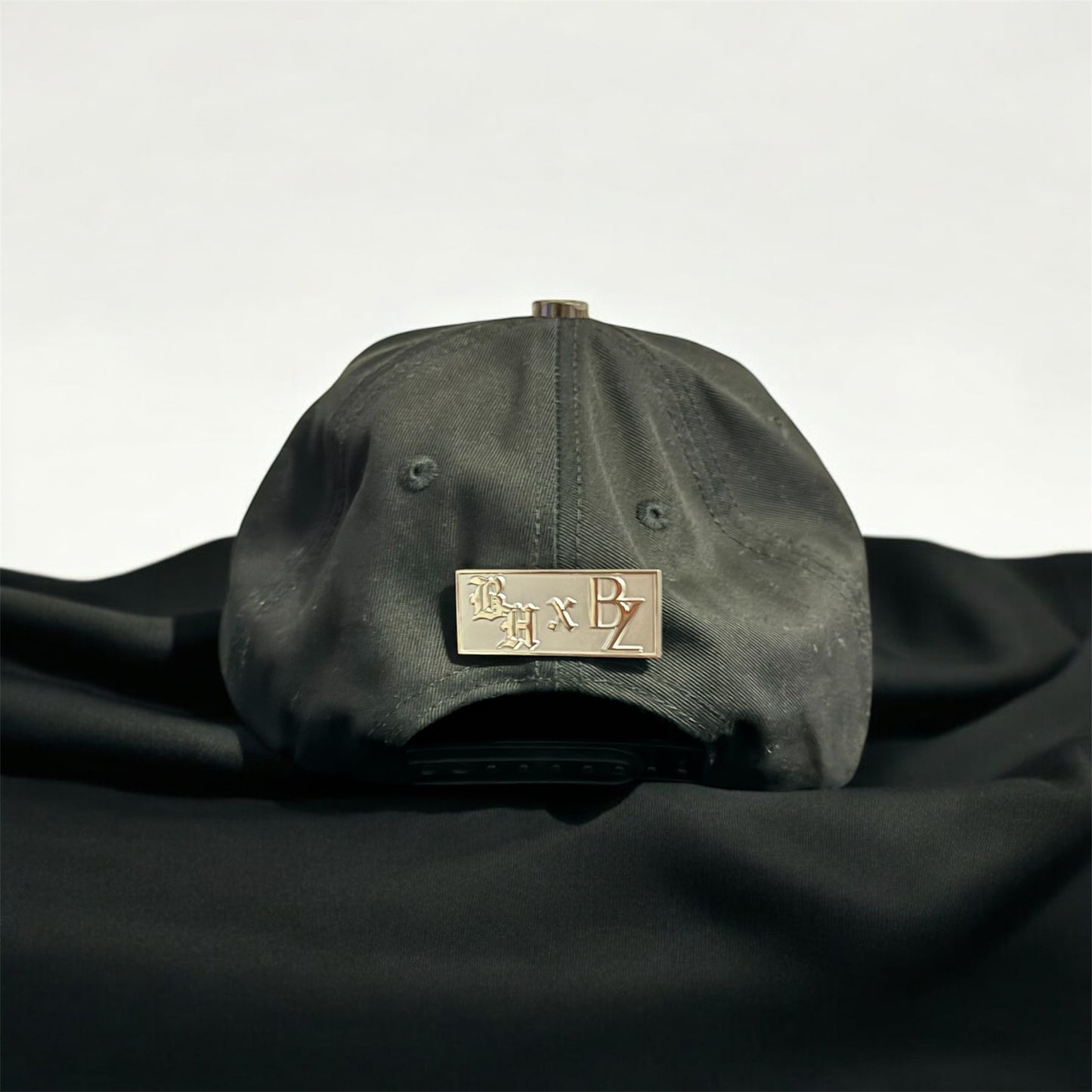 Barbas Hats x BAEZ “GTA”