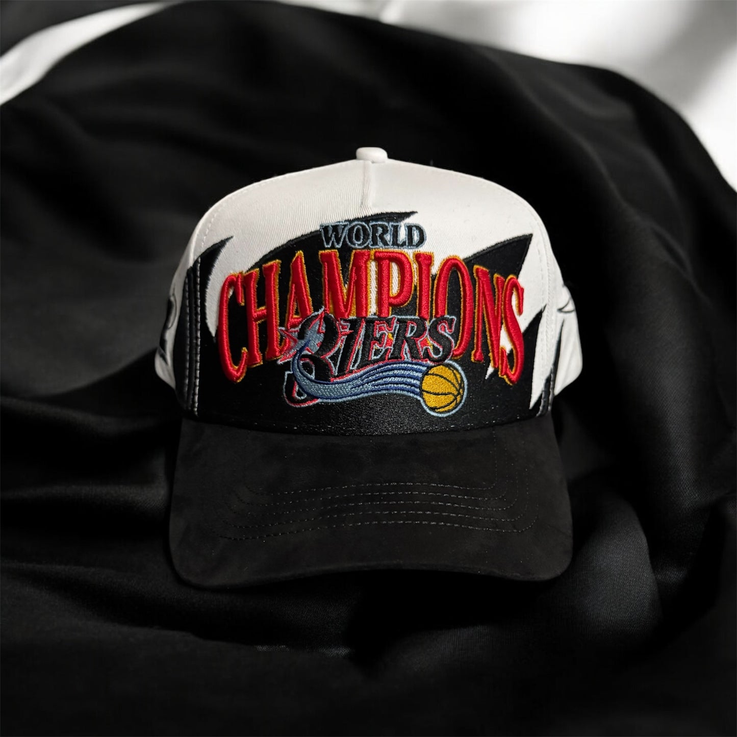 31 Hats “World Champions”