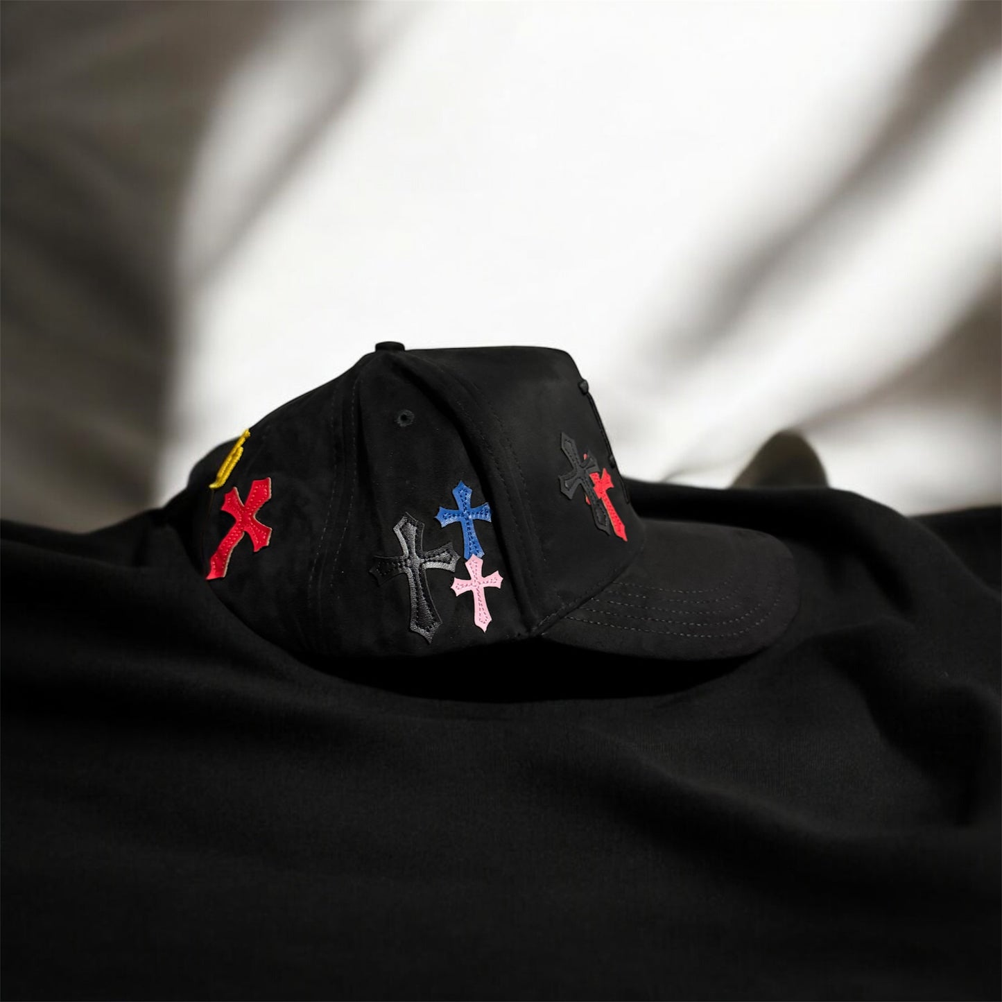 Cashed Out Hats “Gervonta”