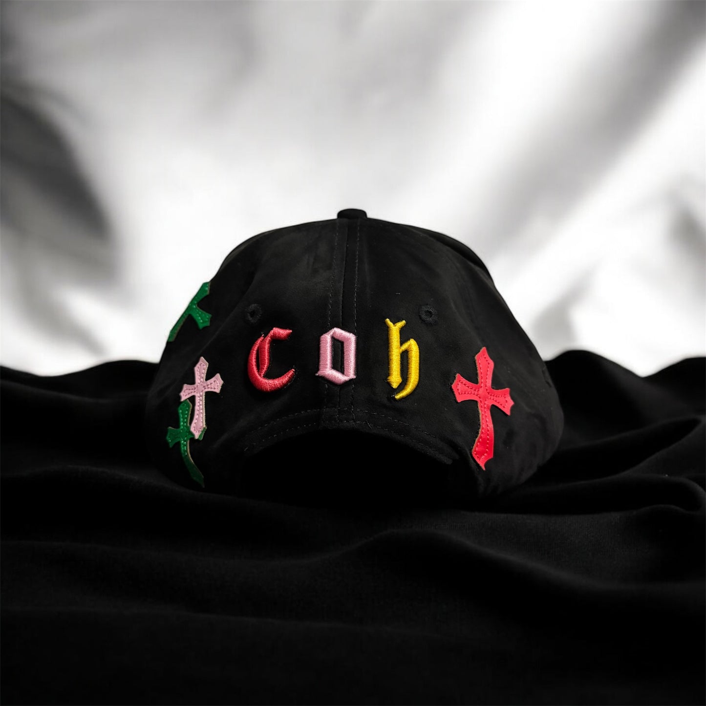 Cashed Out Hats “Gervonta”