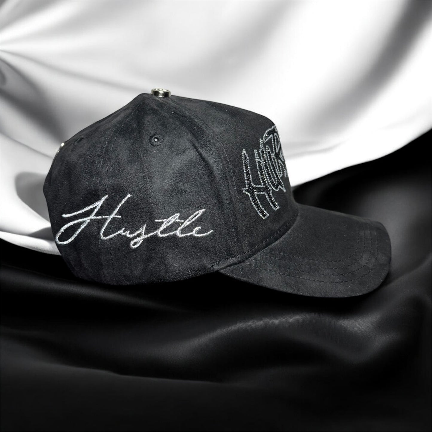 Barbas Hats x Alemán Huracán