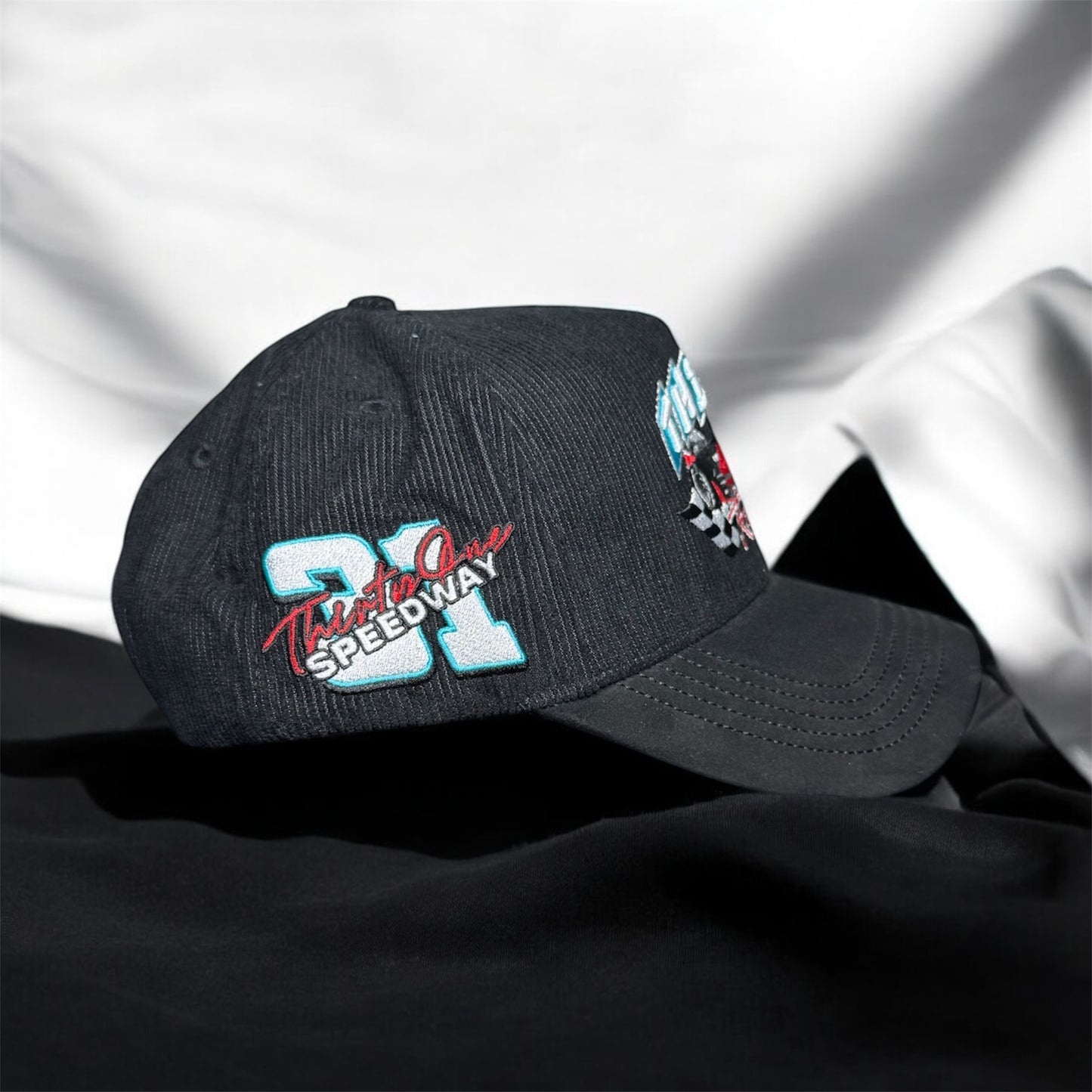 31 Hats "Th1rty Racing"