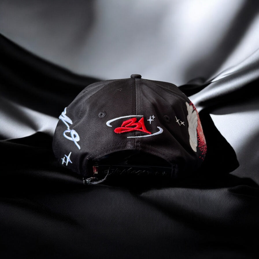 31 Hats x El Mago “Roja”