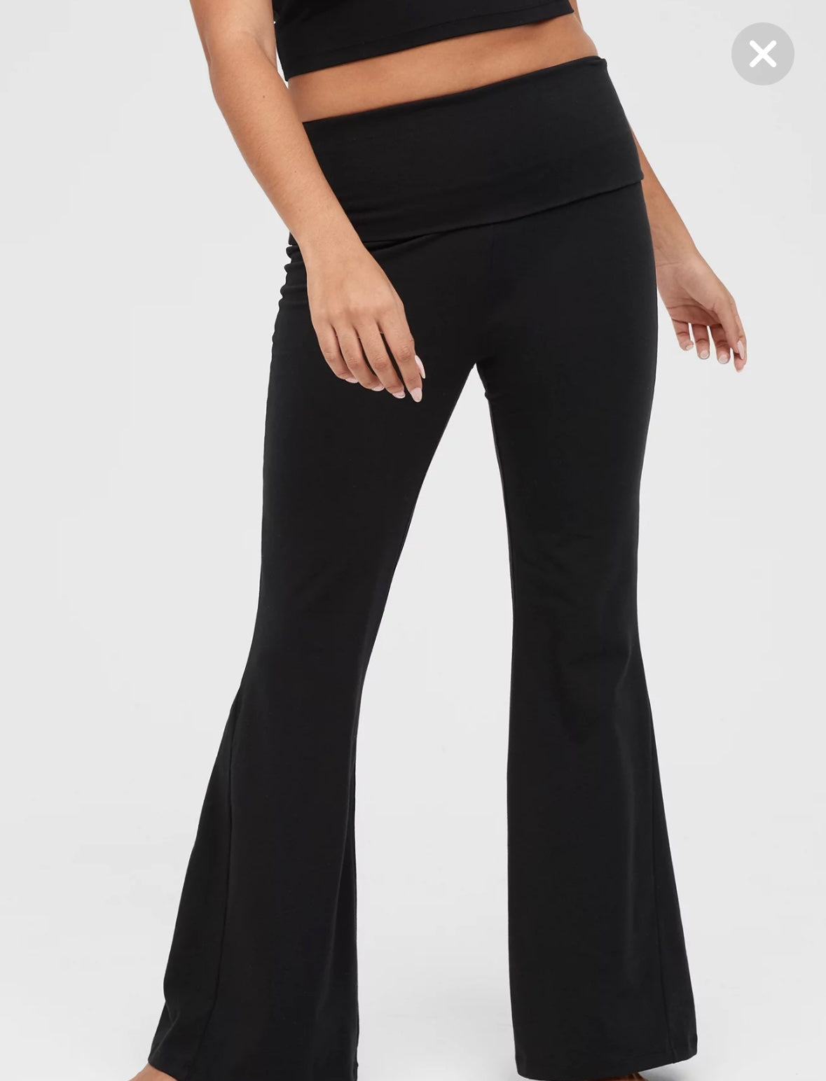 Leggins Offline By Aerie