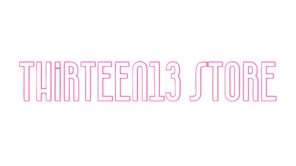 Thirteen13 Store