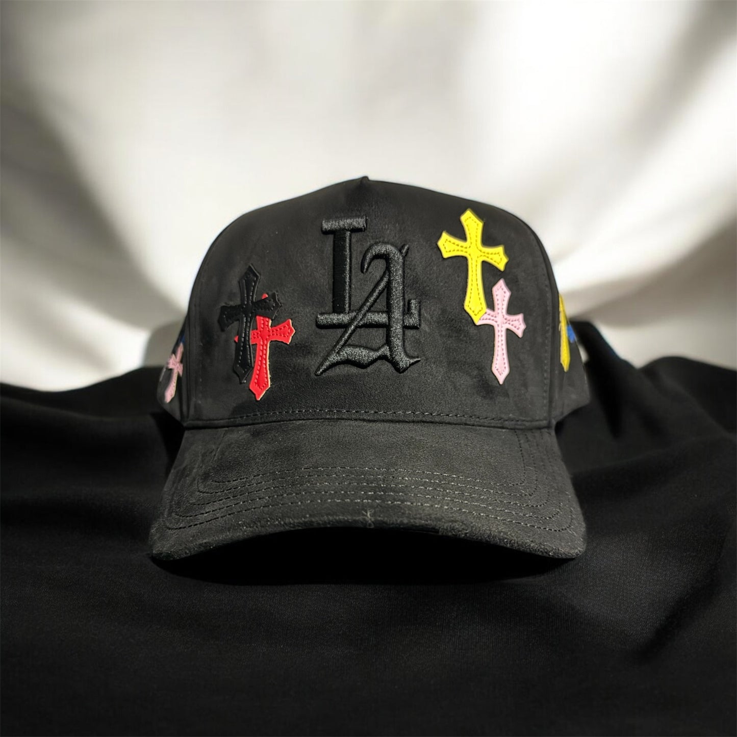 Cashed Out Hats “Gervonta”
