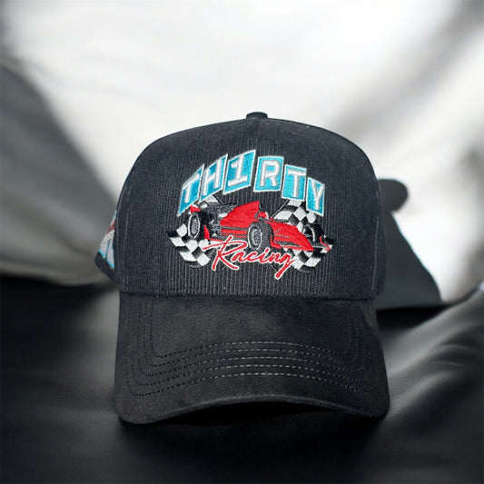 31 Hats "Th1rty Racing"